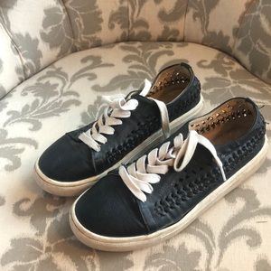 Sam Edelman Tennis Shoes